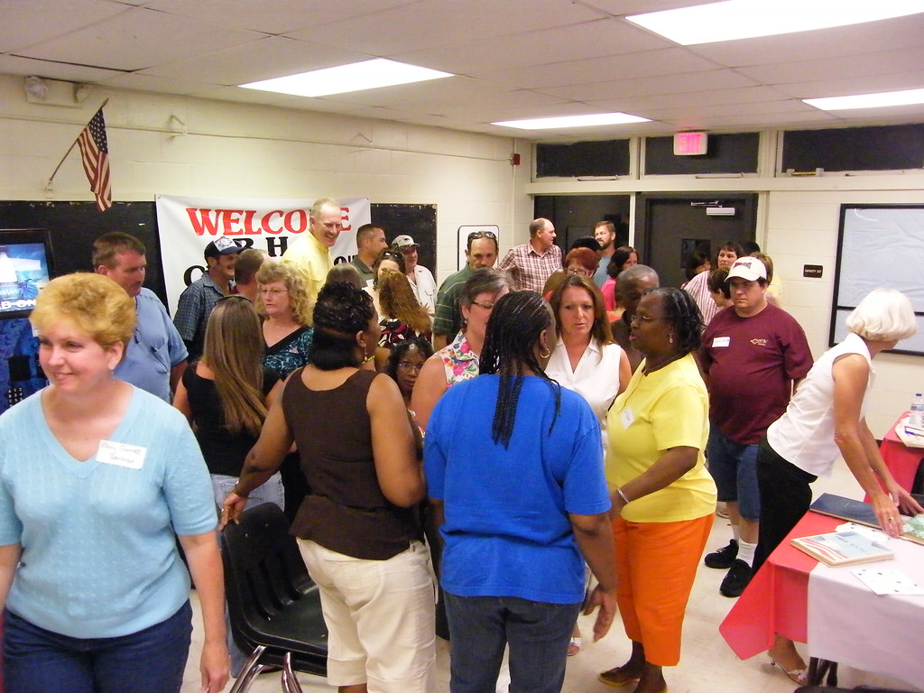 Blountstown High School Class of 1979 30Year Reunion (257… Flickr