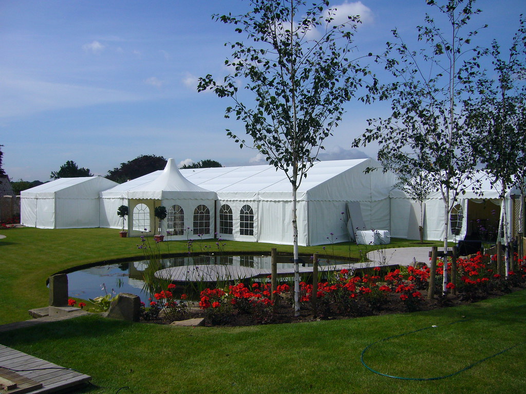 Marquees for hire photo by Marquee hire … Flickr