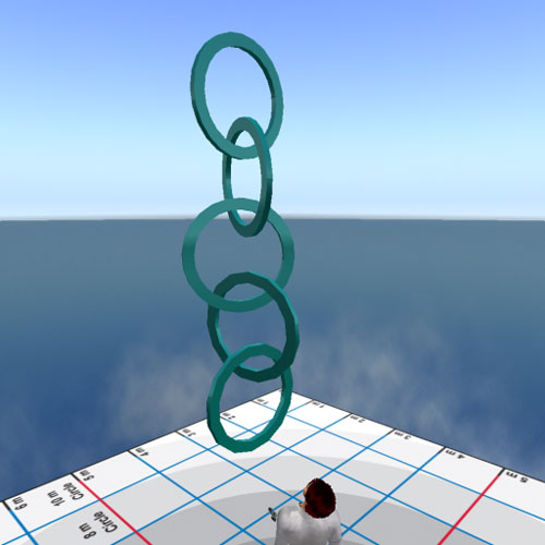 Experiment with Physical Rings 1 As a physics experiment, … Flickr