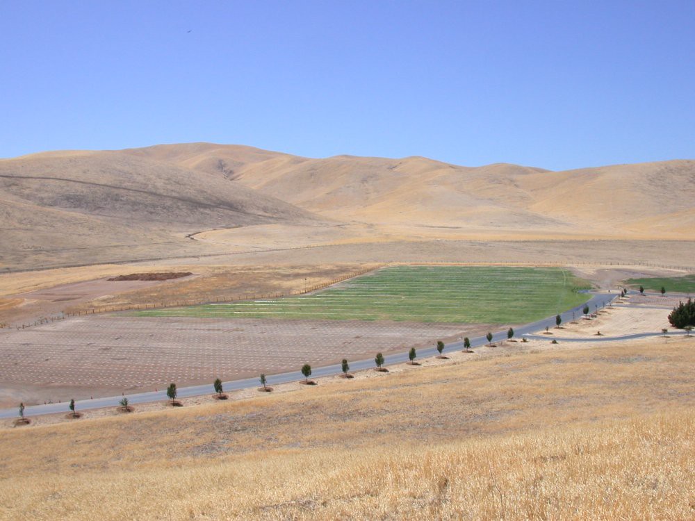 San Joaquin Valley National Cemetery 1412a Relatively new … Flickr