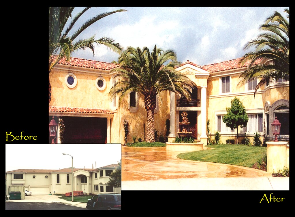 TOP NOTCH DESIGNS Los Angeles CA. Top in the industry Arch… Flickr