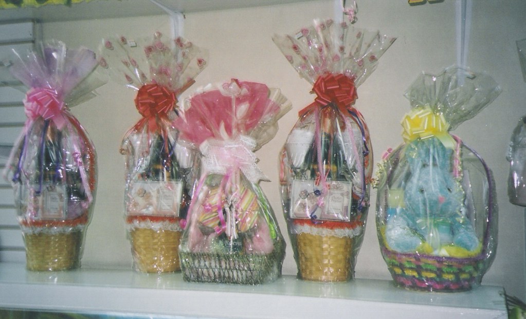 Gift Basket Corner Barbados Gift Baskets Seju Selektion … Flickr