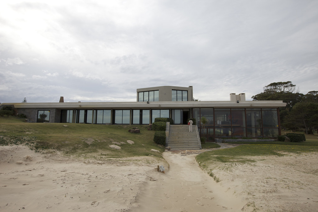 La Solana Del Mar Inn Arquitecto Catalan Antonio Bonet 19 Flickr