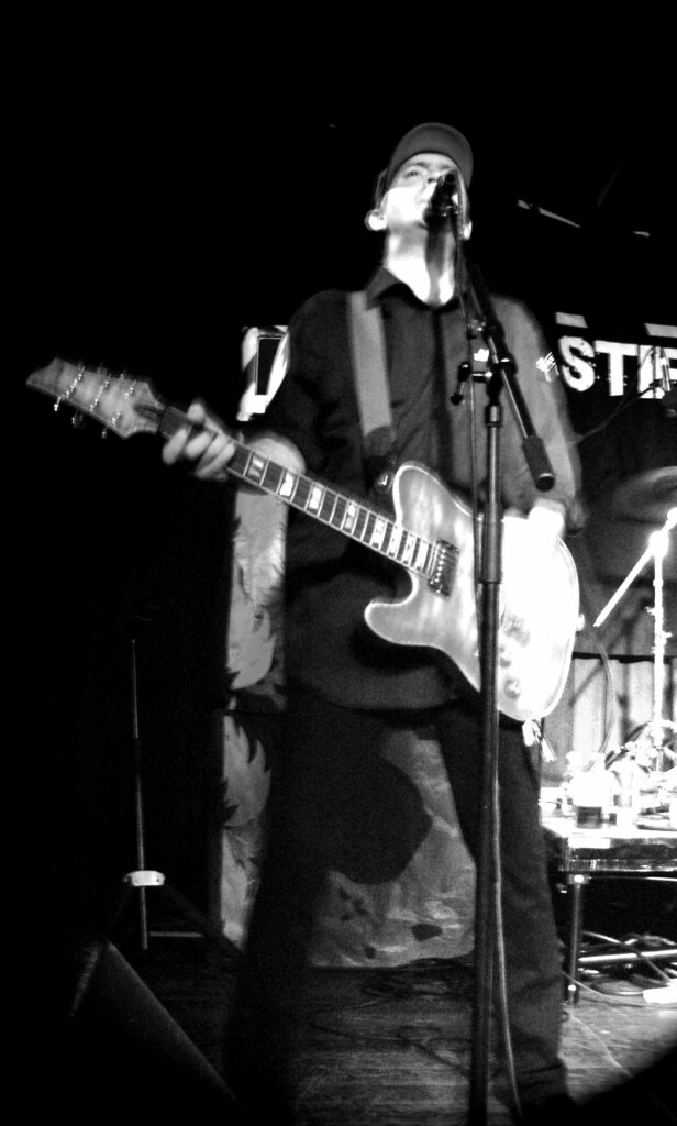 ian maccallum slf, portlaoise ellis Flickr