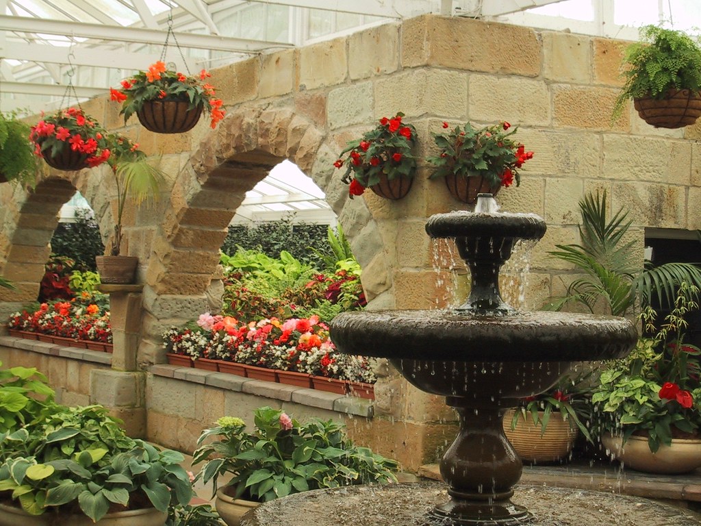 Launceston Botanic Gardens 6 Alan & Flora Botting Flickr