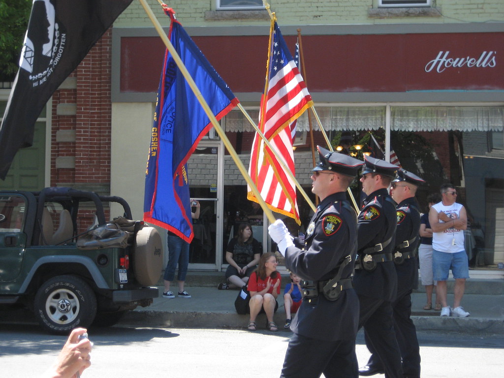 Goshen, NY Police Goshen, New York Police Department goshenny10924