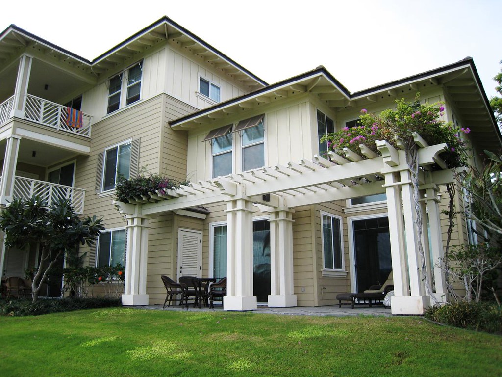Fairway Villas Outrigger Hotel Fairway Villas Outrigger Ho… Flickr