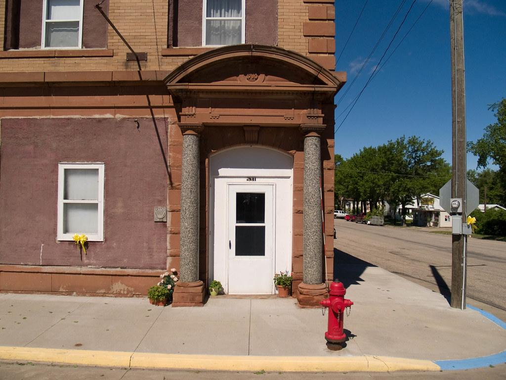 Edgeley Nd Grocery Store at Julie Amos blog
