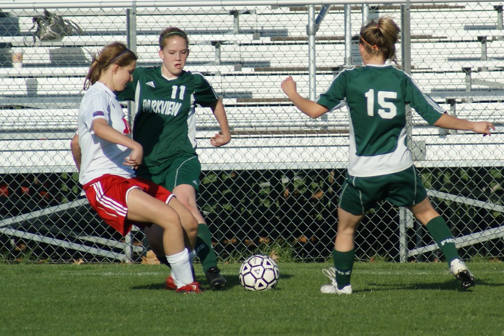 Glendale JV vs. Parkview JV Glendale JV vs. Parkview JV on… Flickr