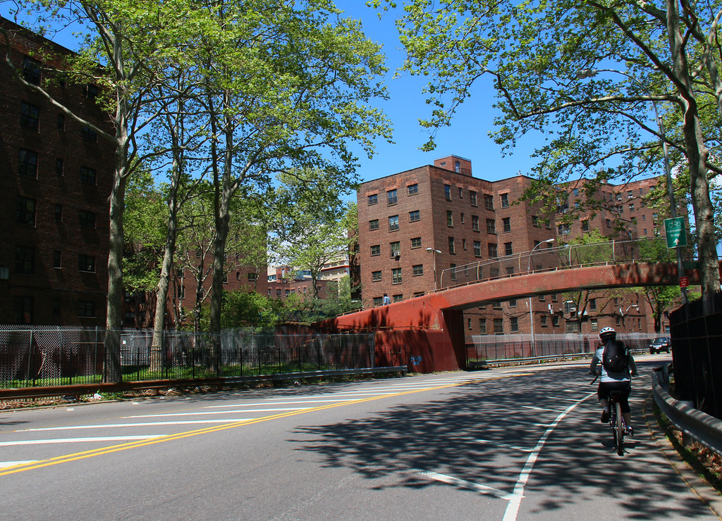 Walt Whitman Houses, Brooklyn Walt Whitman Houses cisc1970 Flickr