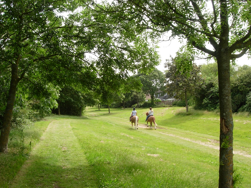 TOWNSEND ESTATE / TOWNSEND OPEN SPACE. BOURNEMOUTH Flickr