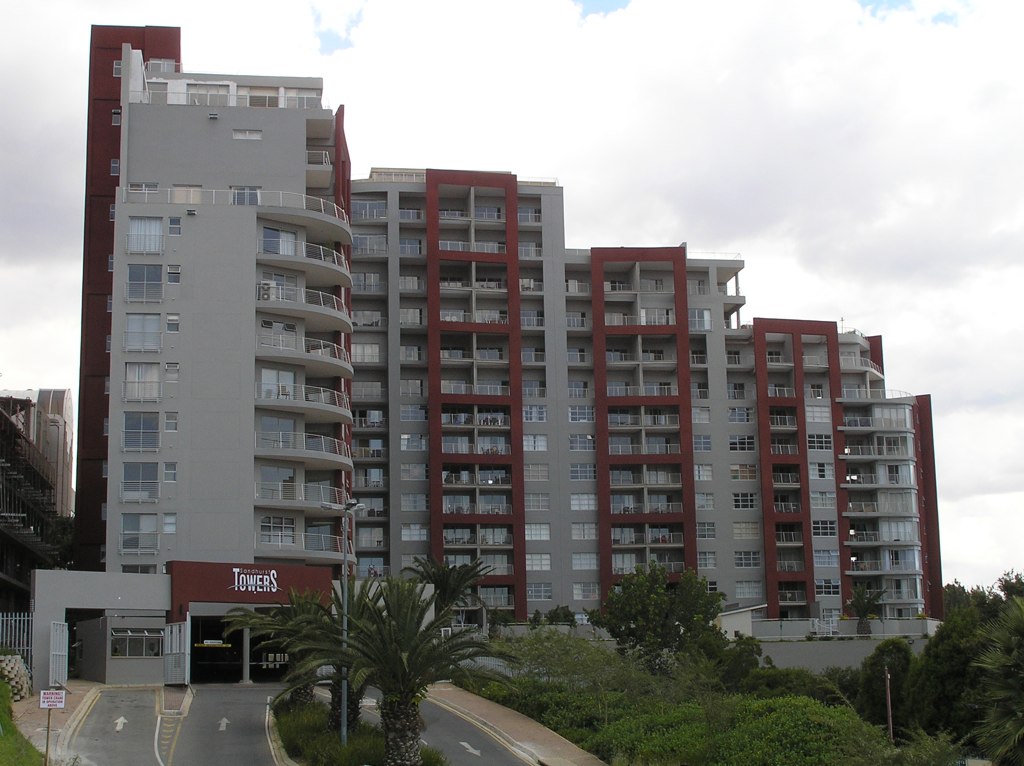 Sandhurst Towers Sandhurst Towers apartments. Where I stay… Flickr