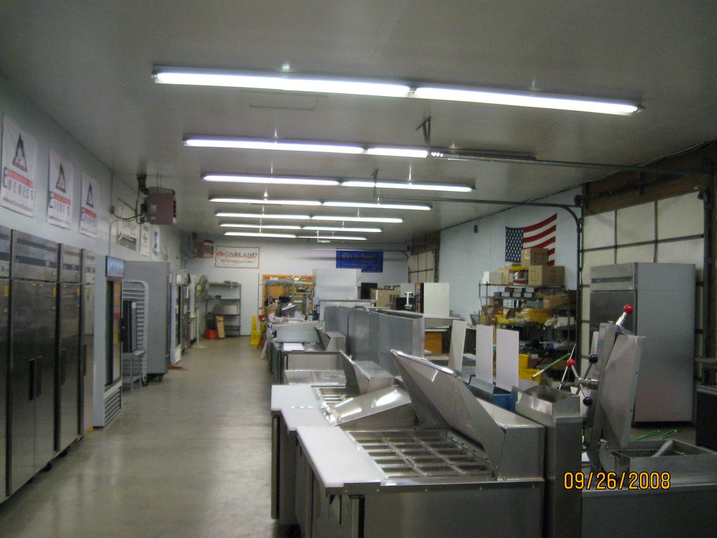 Used Restaurant Equipment for sale Gilbert's Restaurant Eq… Flickr