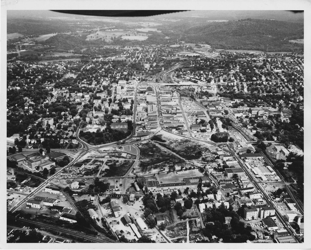 045 Vinegar Hill Aerial Vinegar Hill Flickr