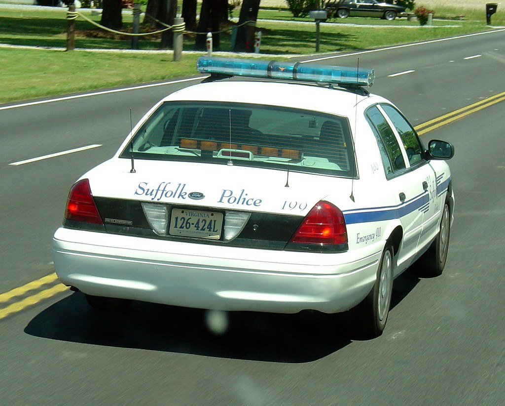 Suffolk, Virginia Police Suffolk, Virginia Police 2005 For… Flickr