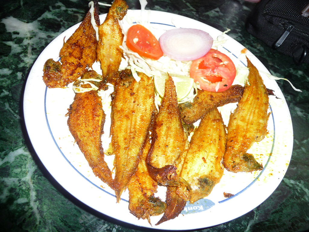 Lepo Fry (Sole/Tongue fish) BetimVerem Road Betim goa (ne… Flickr