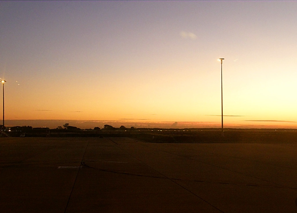 001 Dawn Brisbane Airport Jen 64 Flickr