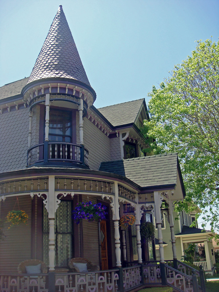 12b Haskins House HCM79 (E) National Register of Histor… Flickr