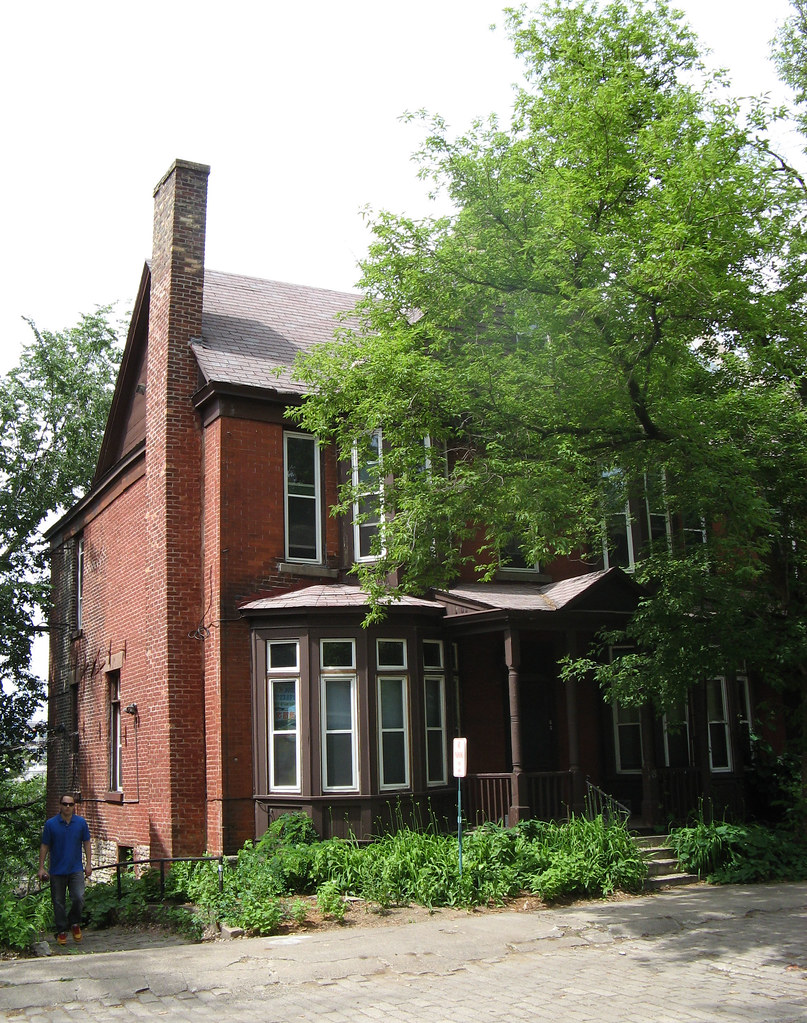 1000 University Avenue apartments, Minneapolis Ali Eminov Flickr