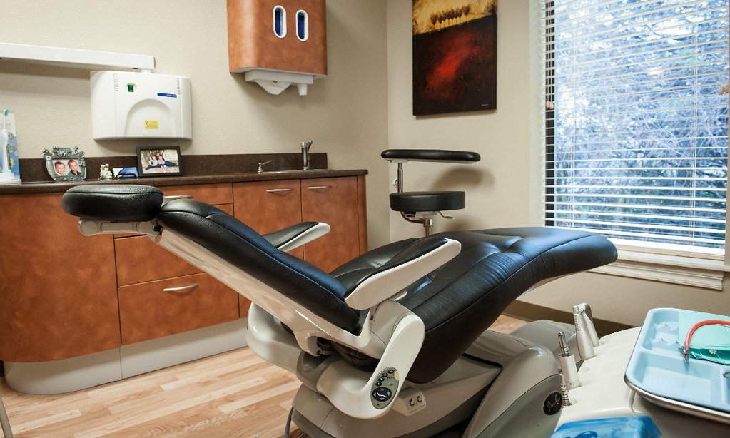 Fayetteville, AR Family Dentistry Scott J. Stephens DDS Fa… Flickr