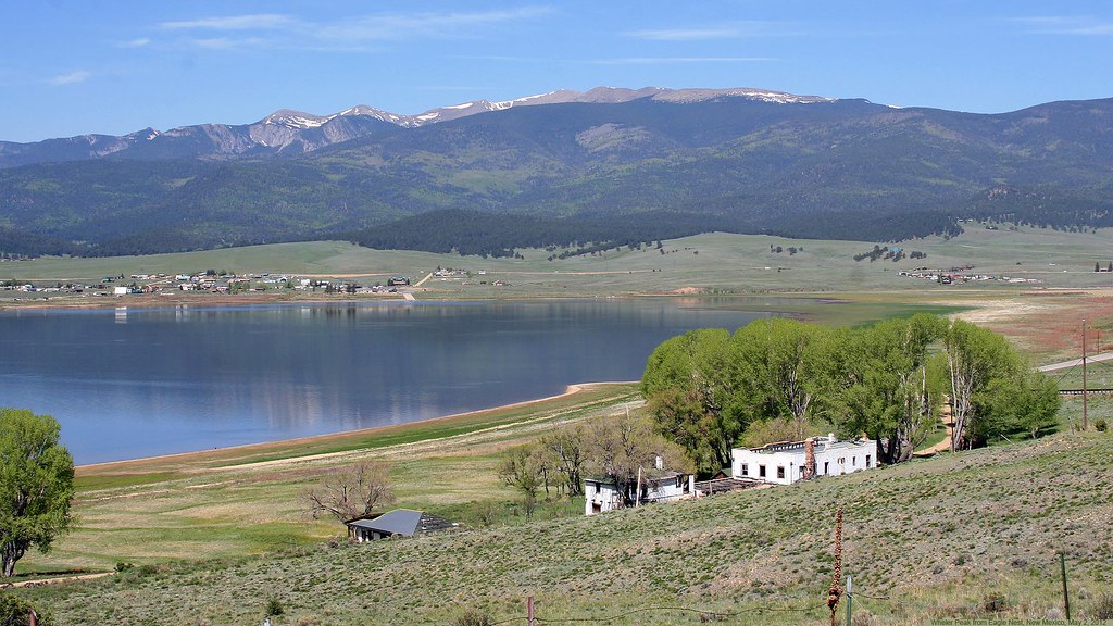 20120522 103515bf_EagleNestNM Eagle Nest, New Mexico, … Flickr