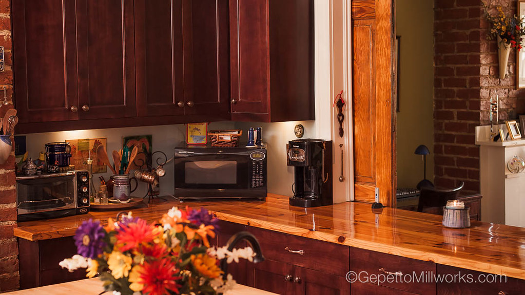 Richmond Custom Kitchen Builder 2 Richmond Custom Kitchen ??? Flickr