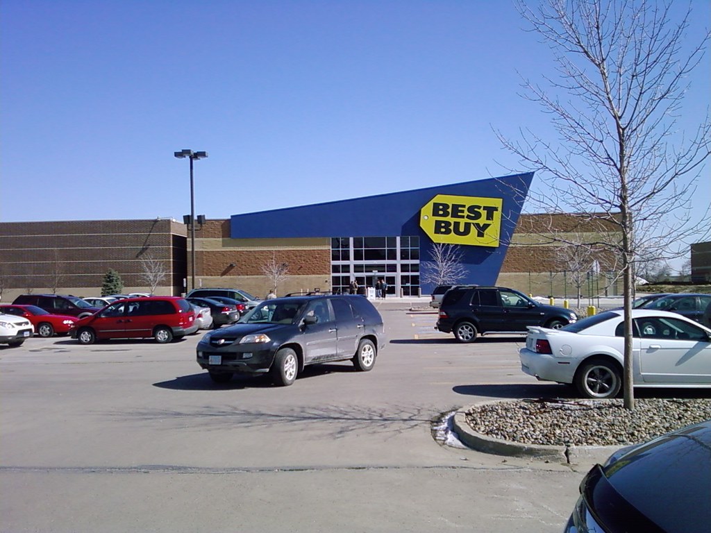 Best Buy Ankeny, Iowa Flickr