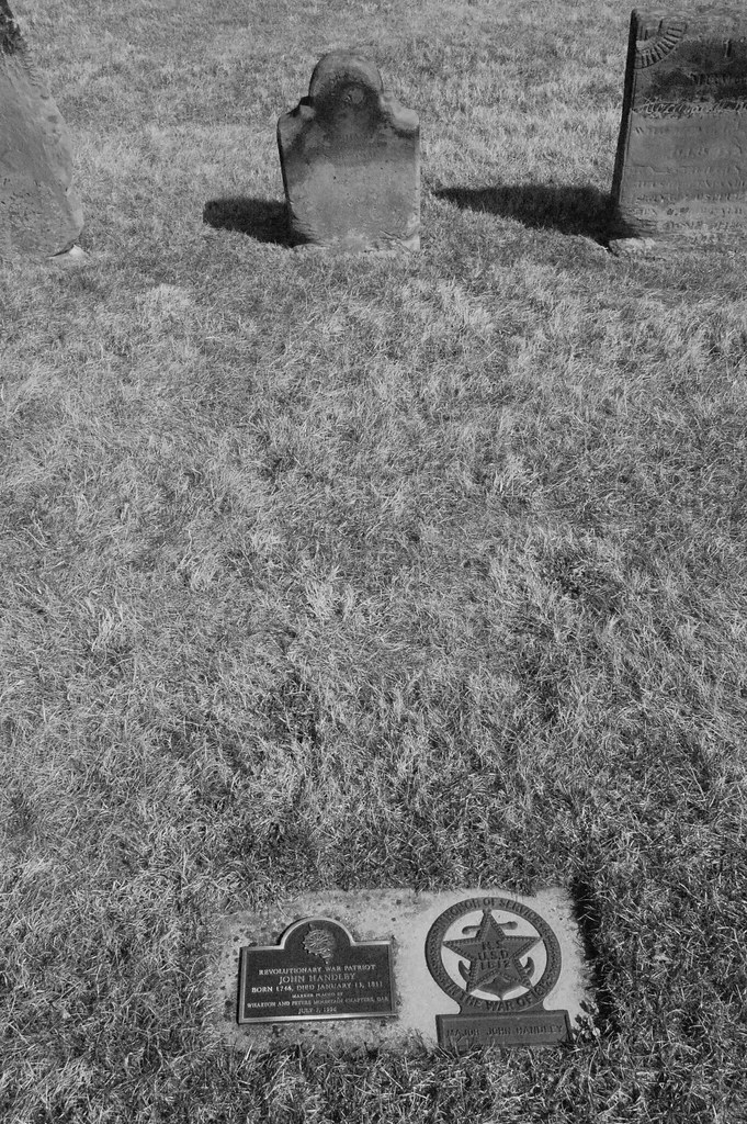 Lt. John Handley Lieut John Handley/Hanley Birth 1746 Aug… Flickr