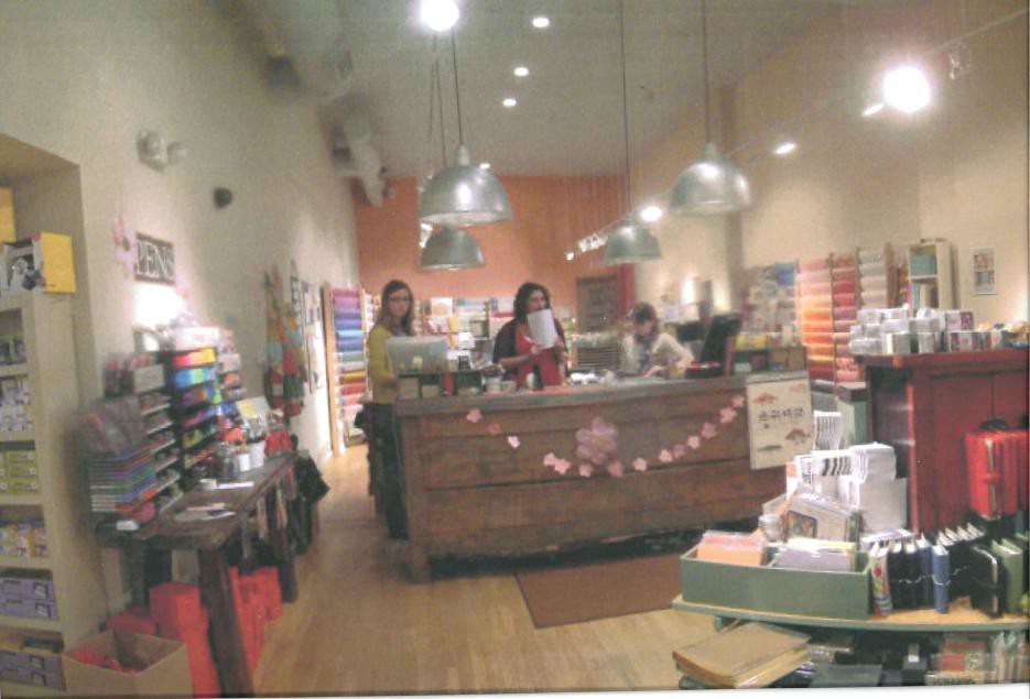 Images of Paper Source stores Flickr