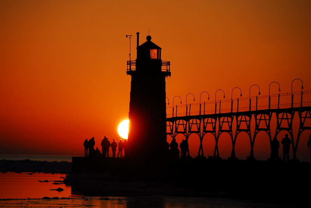 South Haven MI Flickr