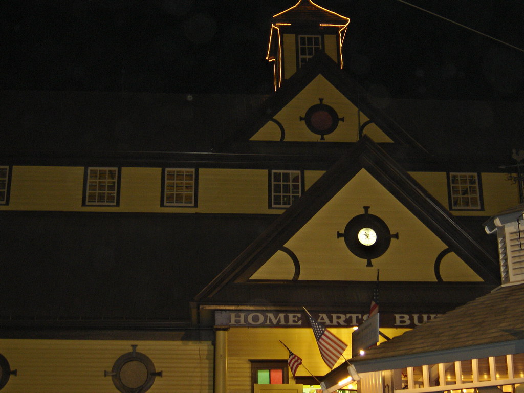 Sandwich Fair, Illinois tinmann620 Flickr