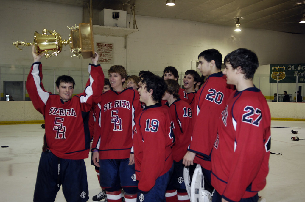 St. Rita Hockey 2009 selects_00 (52) fergy262 Flickr