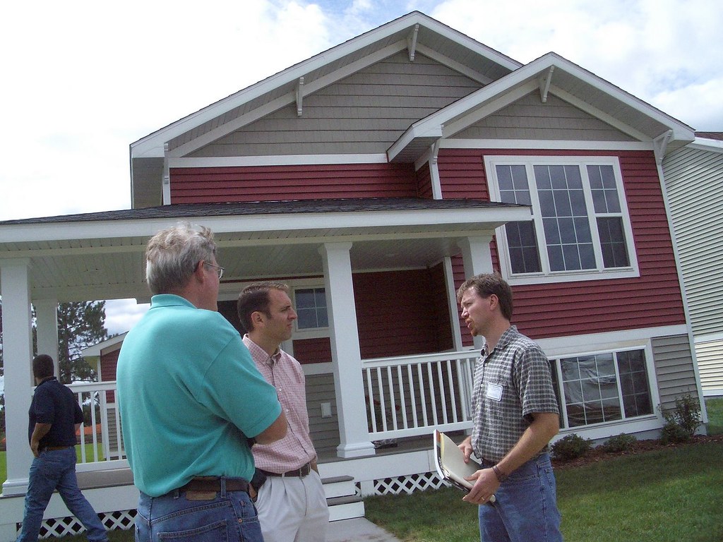 image Warren Hanson Flickr