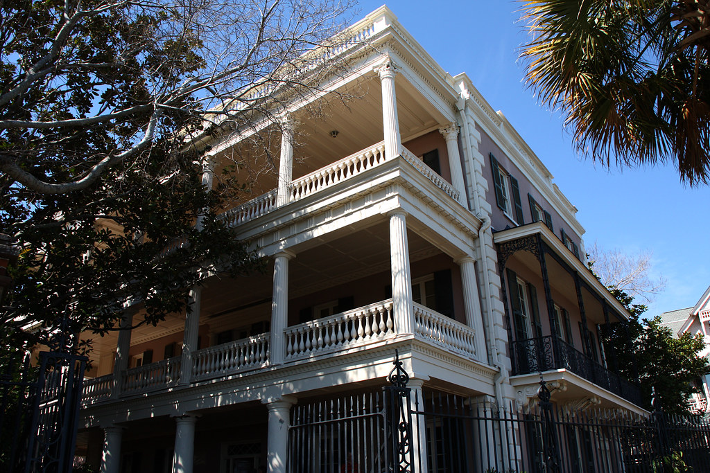 EdmondstonAlston House The EdmondstonAlston House, datin… Flickr