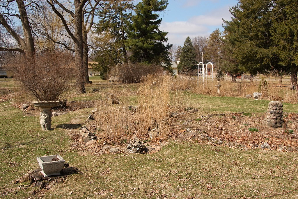 Briggs Terrace/Evergreen Lane, 1204 H Avenue, Nevada, IA Flickr