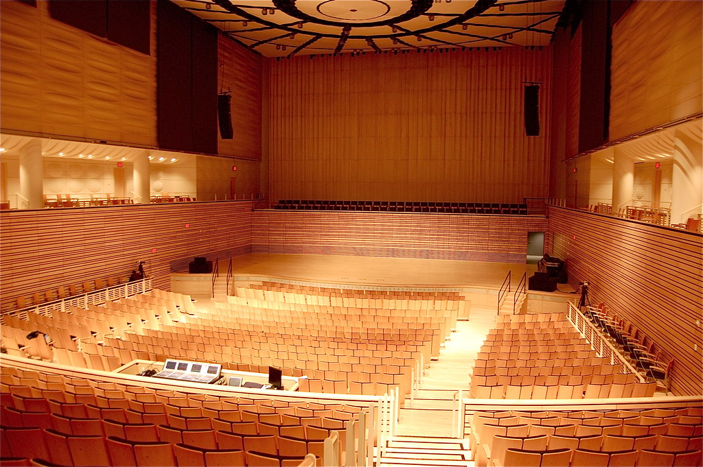 Experimental Media & Performing Arts Center RPI the Expe… Flickr