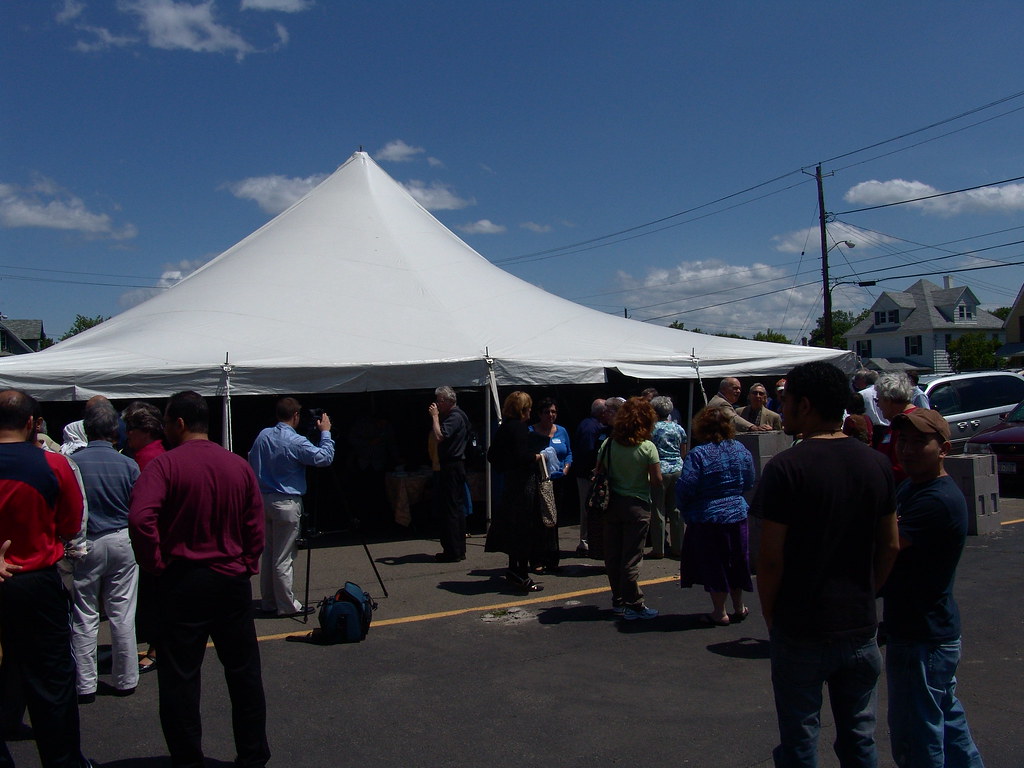 Abraham's Tent Abraham's Tent Event in May 31. Attandents … Flickr