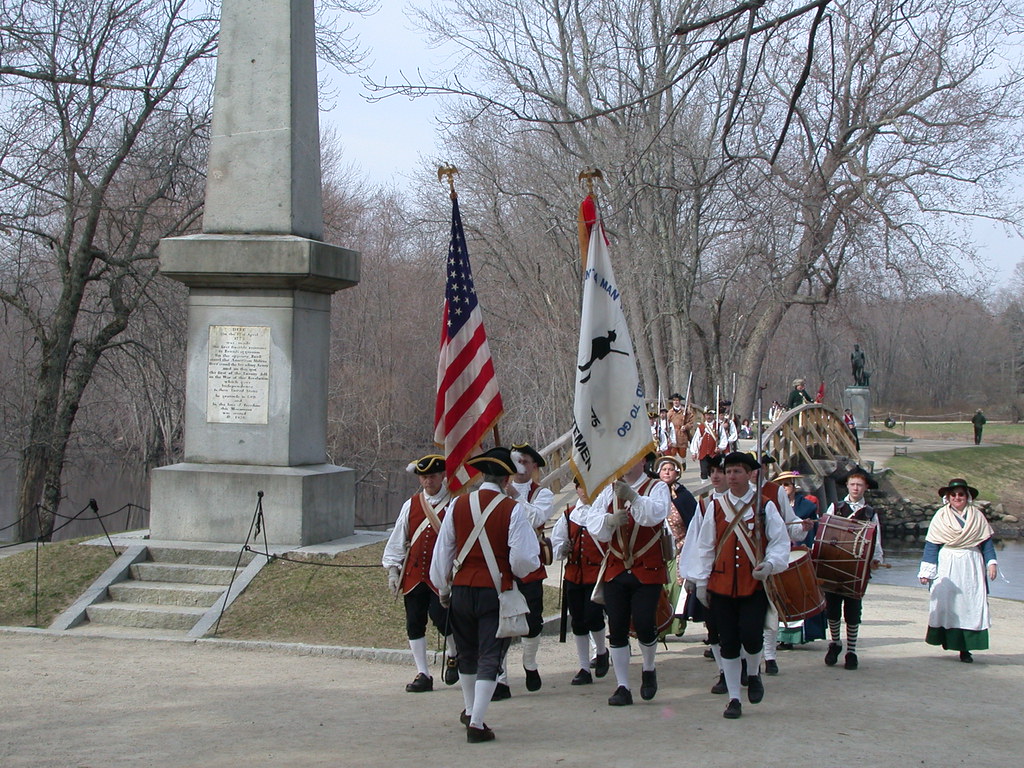Patriots Day 2023 Massachusetts Day 2023 degroenepalm.nl