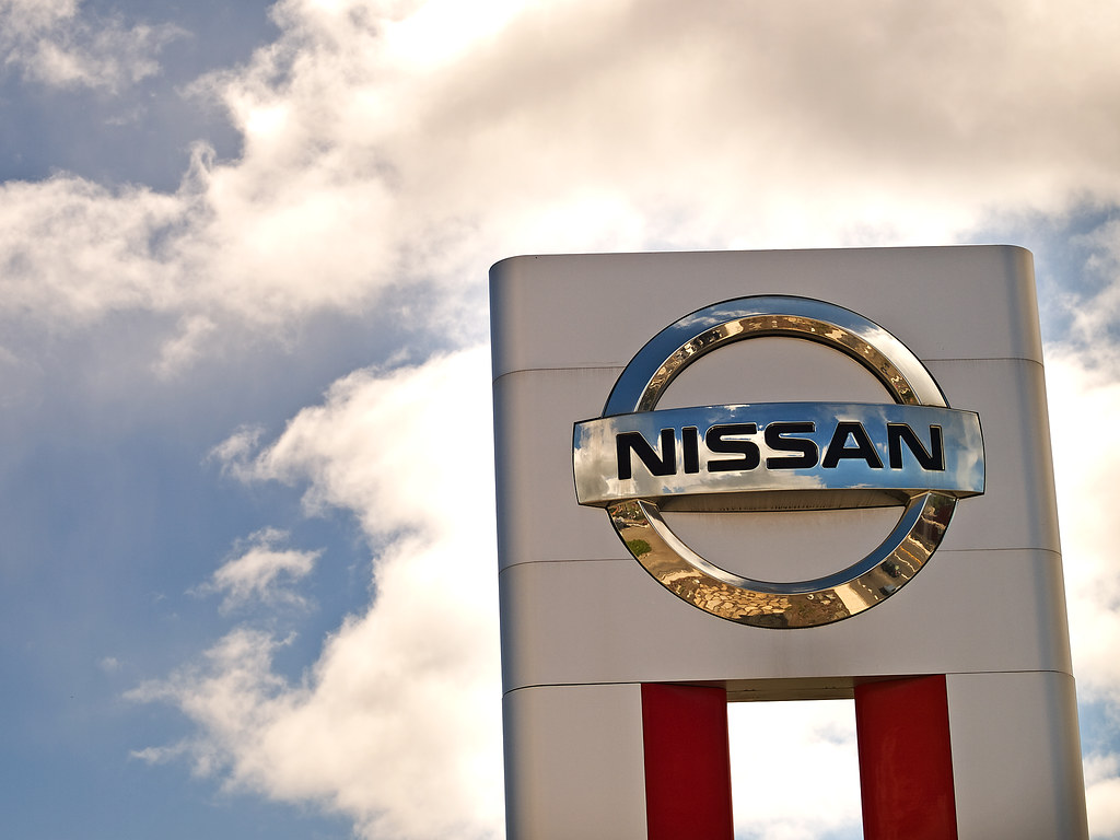 Burien Nissan Vacant Nissan dealership in Burien, WA Michael B