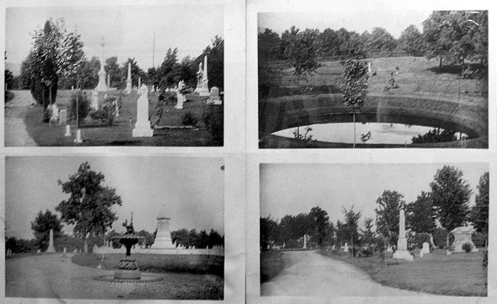 Forestdale Cemetery, Holyoke MA Flickr