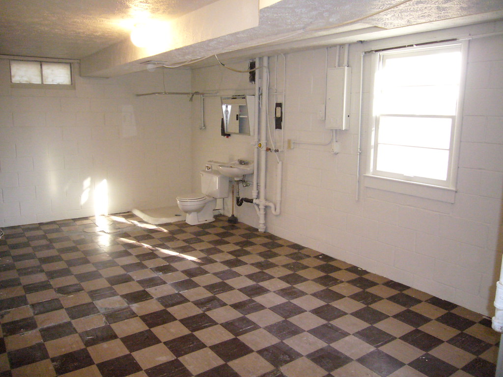 6913 Bedford Ave basement House for Sale 6913 Bedford Ave… Flickr
