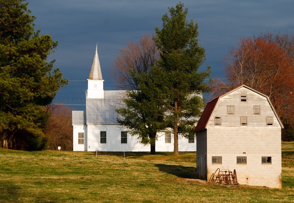 Stanardsville scene I headed out to Stanardsville in late … Flickr