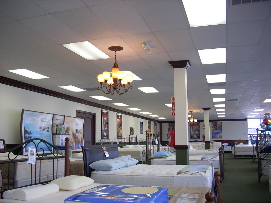 Mattress Discounters interior Mattress Discounters (6,240 … Flickr