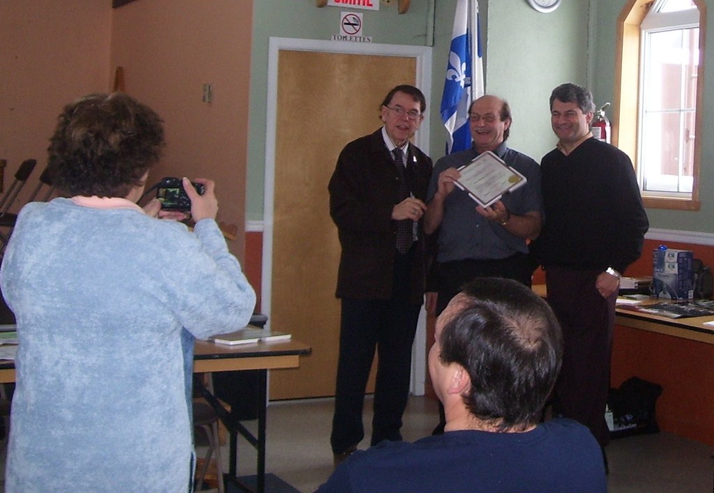 StAdolphe Corporation 021 Gérard Deltell Flickr