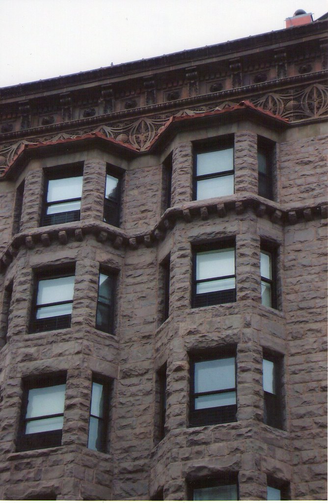 Brewster Apartments, Chicago, IL The Brewster Apartments (… Flickr