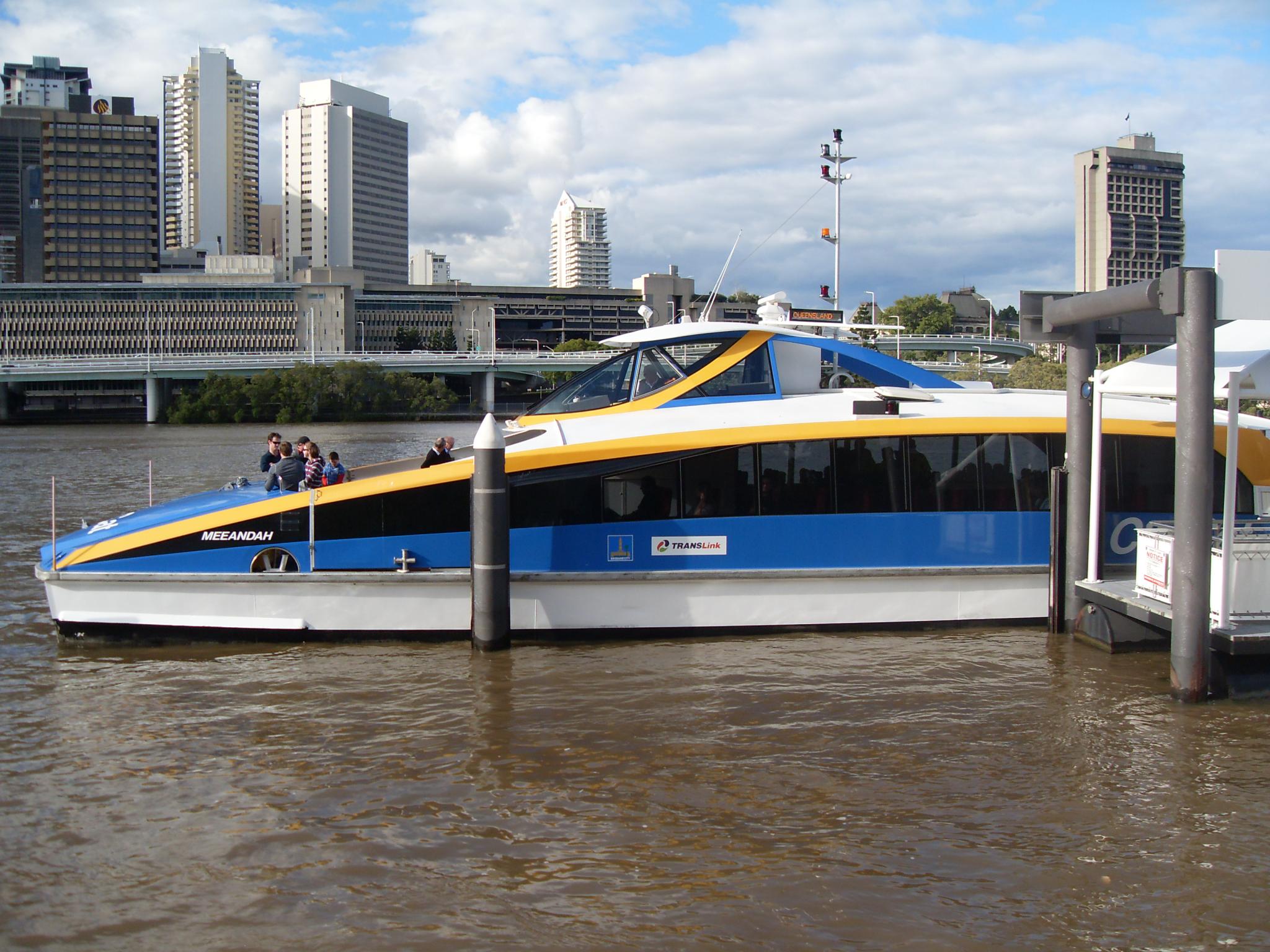 City Cat Campervan Finder