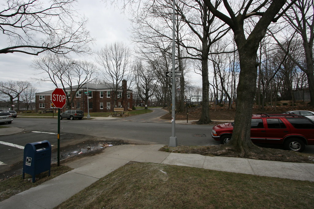 Forestdale, 6735 112th St, Forest Hills, NY Michael Perlman Flickr