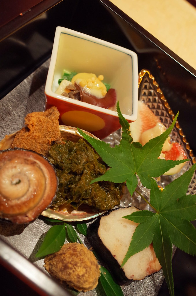 KITAOHJI Hors d'oeuvre 02 R0004563 Hideya HAMANO Flickr