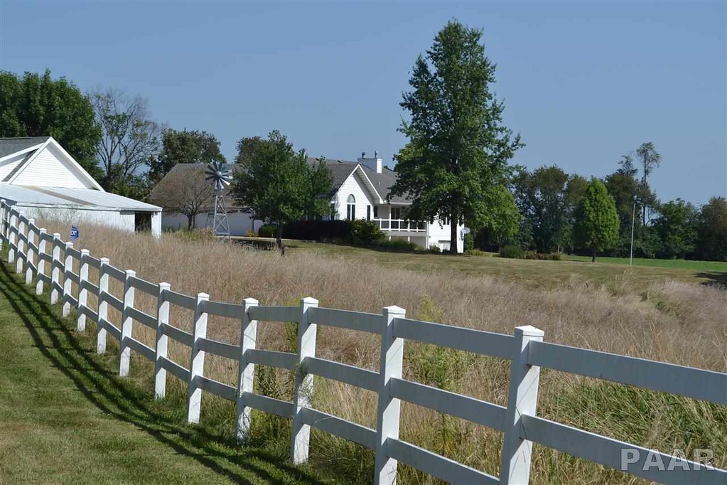 Illinois Land for Sale John OReilly Flickr