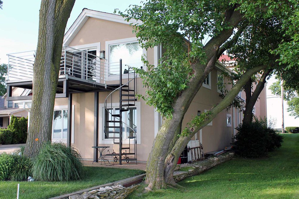 Home for Sale in Sandusky Ohio Luxury Home for Sale on San… Flickr